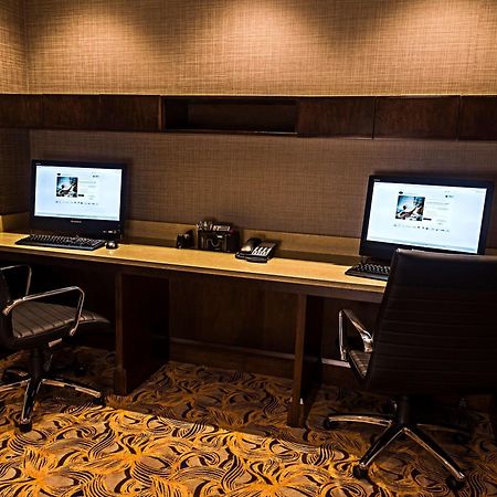 Hampton Inn By Hilton Ottawa Airport Luaran gambar