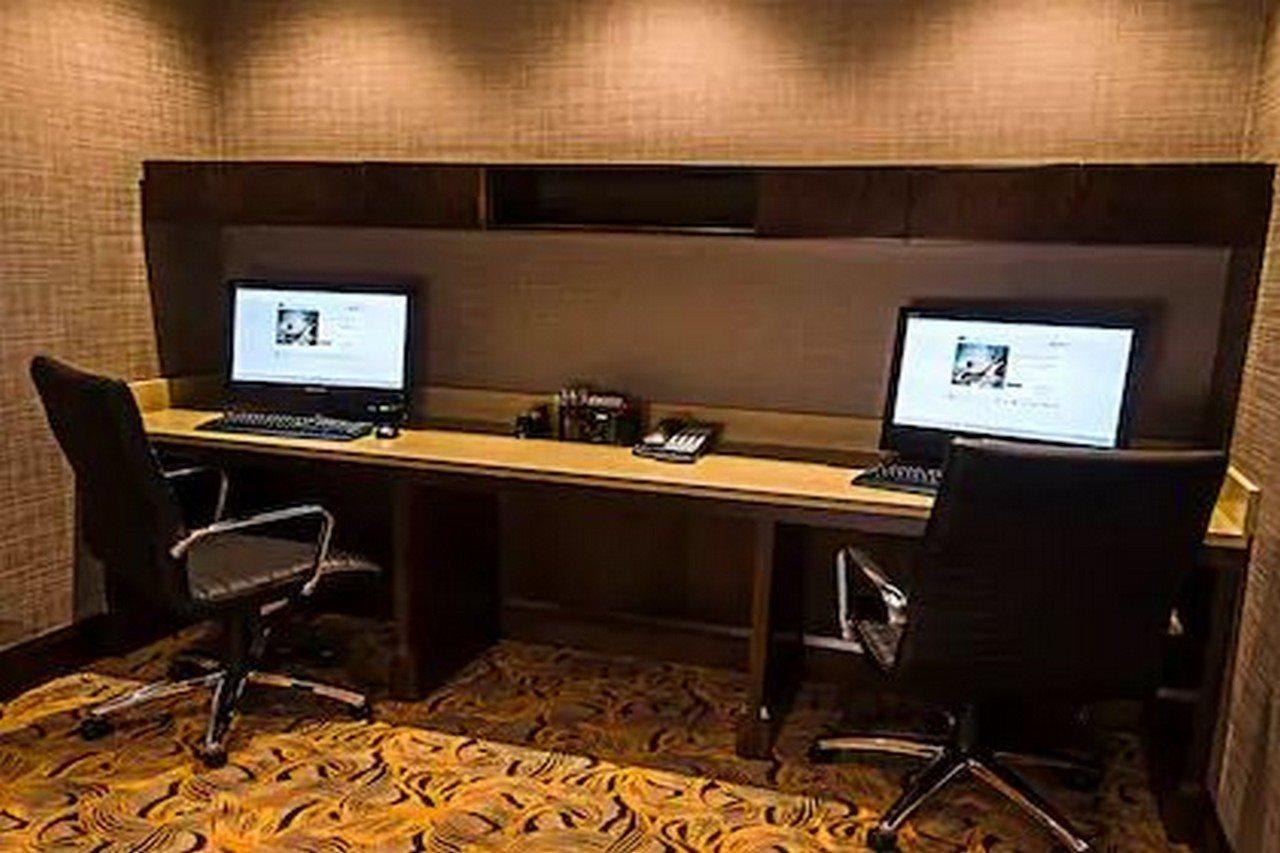 Hampton Inn By Hilton Ottawa Airport Luaran gambar