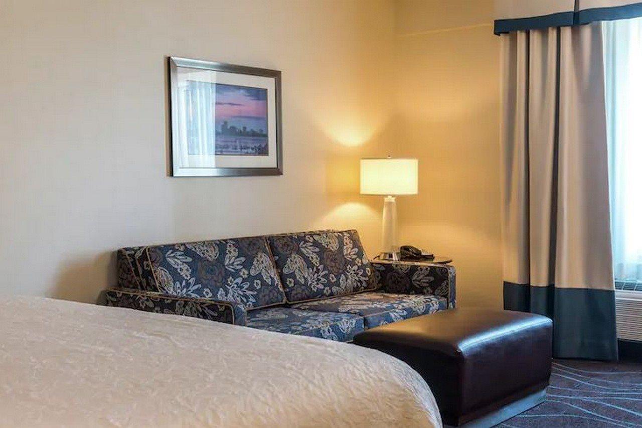 Hampton Inn By Hilton Ottawa Airport Luaran gambar