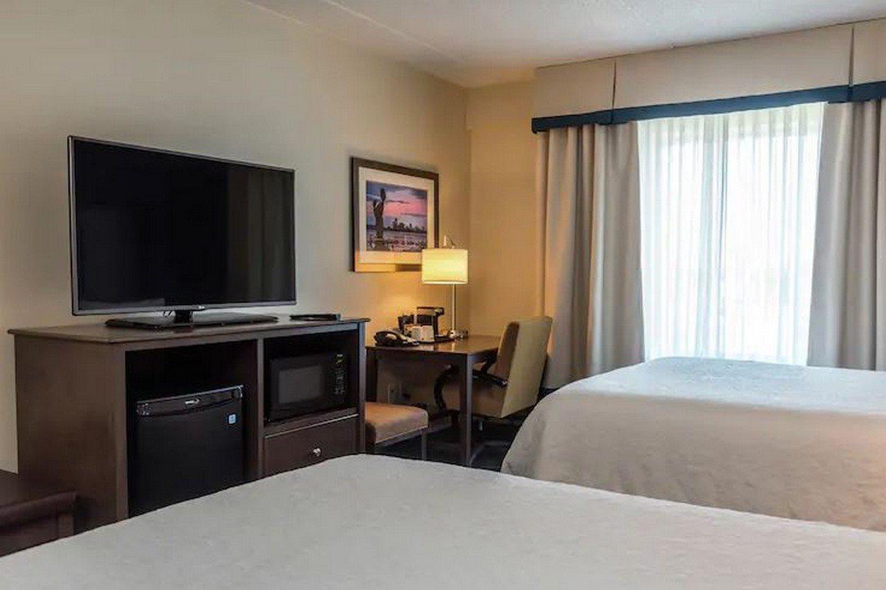 Hampton Inn By Hilton Ottawa Airport Luaran gambar