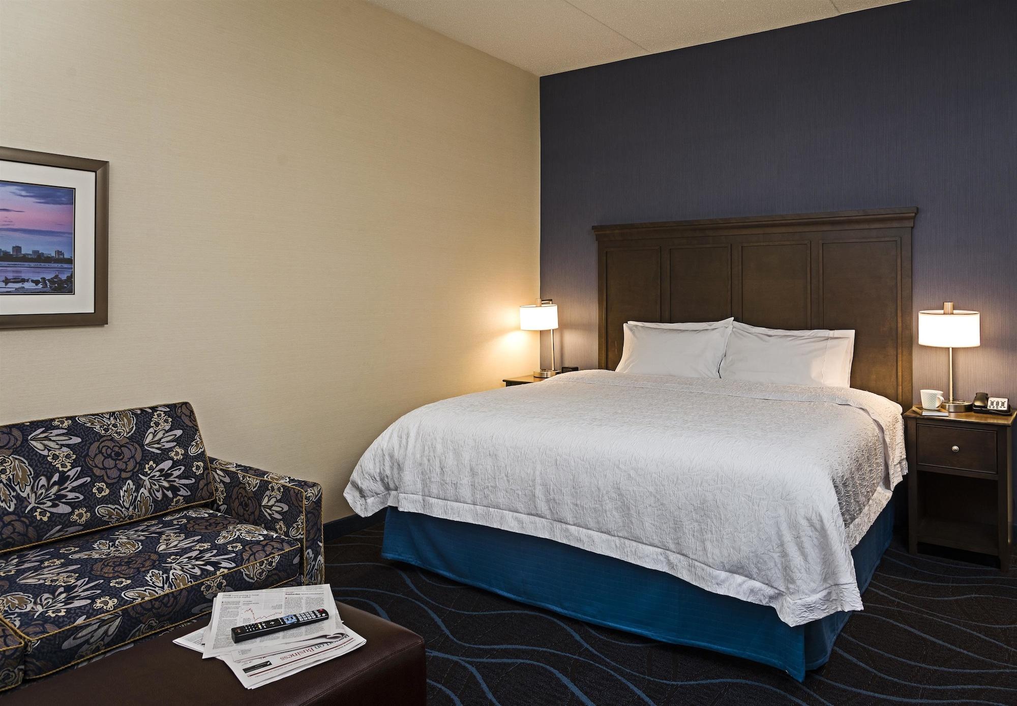 Hampton Inn By Hilton Ottawa Airport Luaran gambar