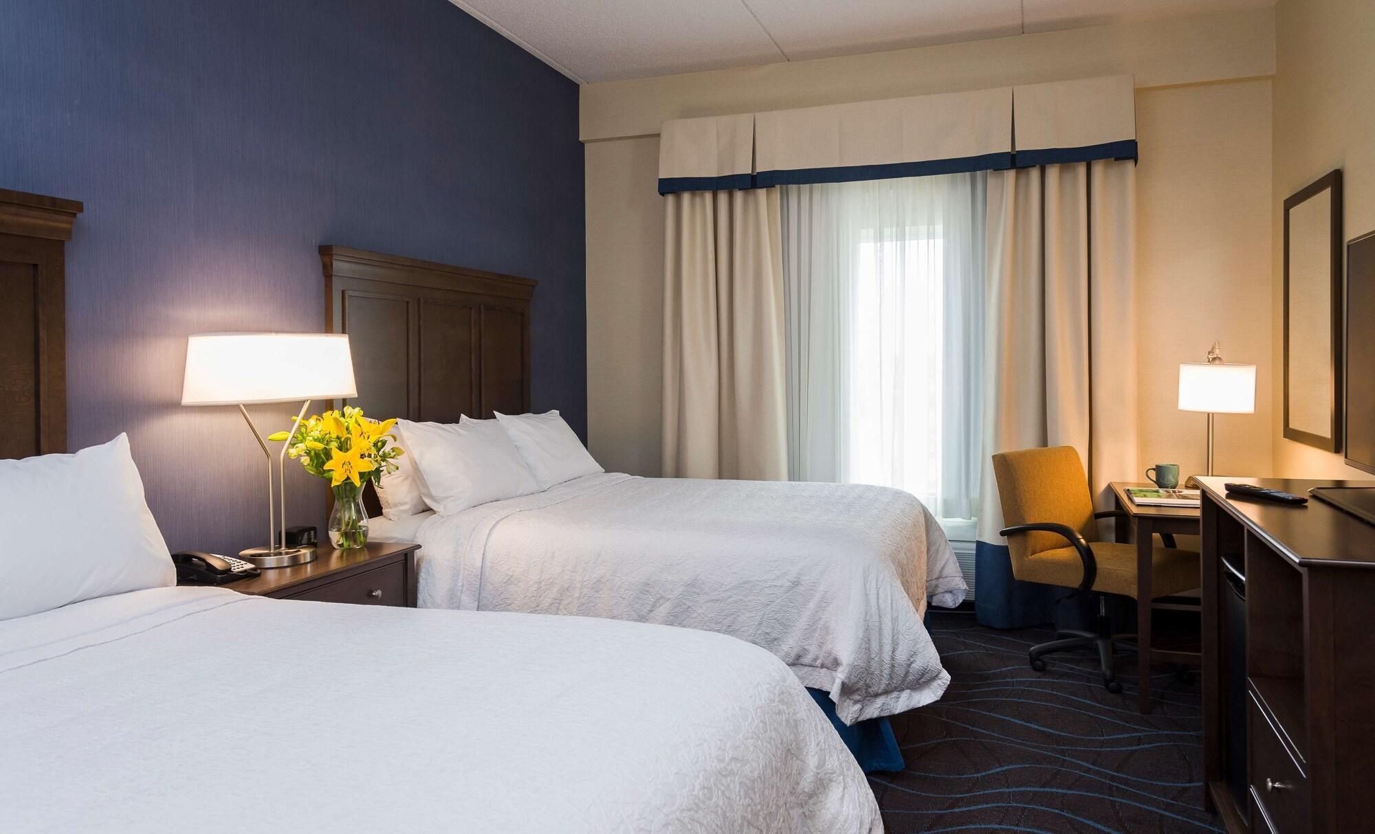 Hampton Inn By Hilton Ottawa Airport Luaran gambar