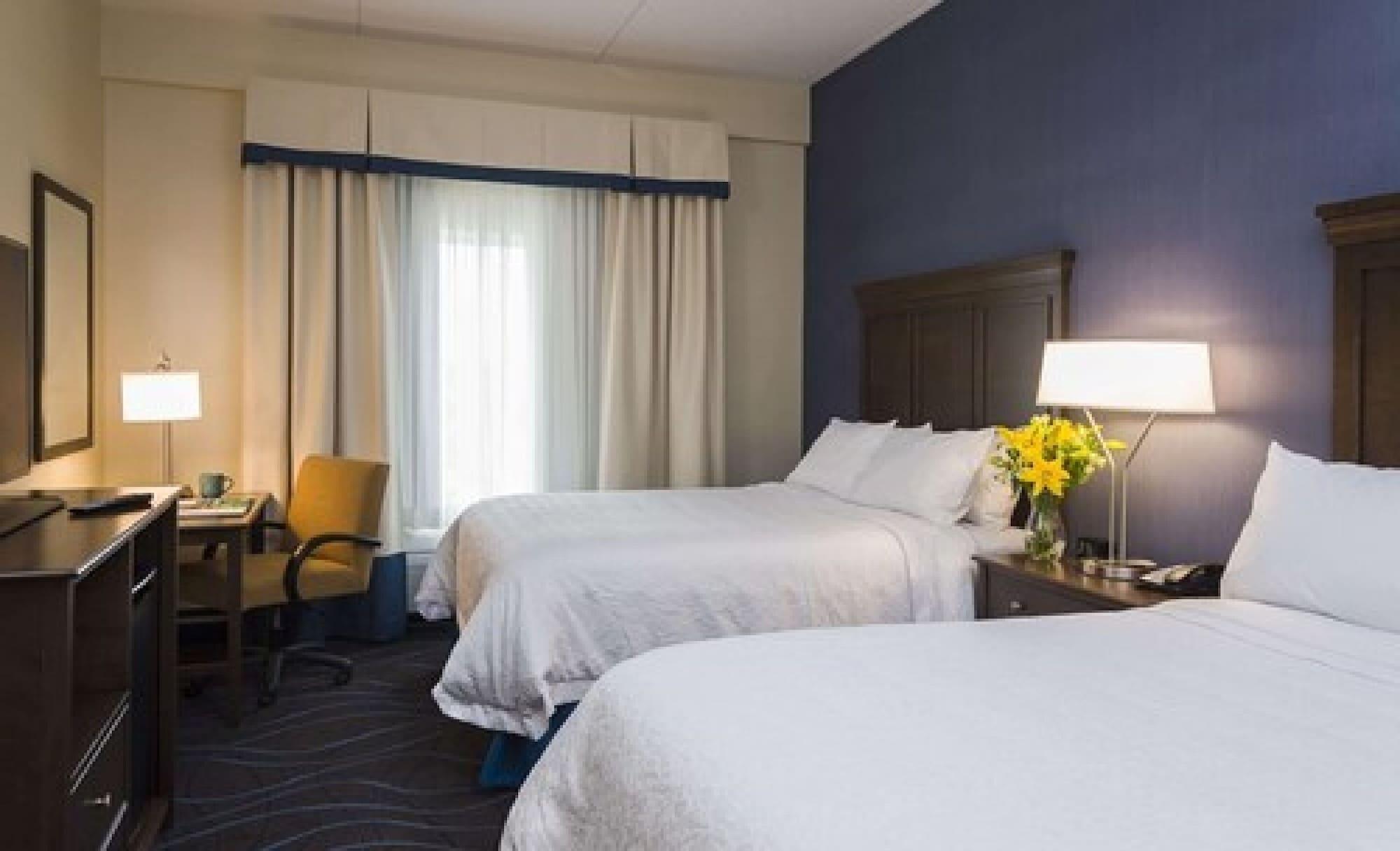 Hampton Inn By Hilton Ottawa Airport Luaran gambar
