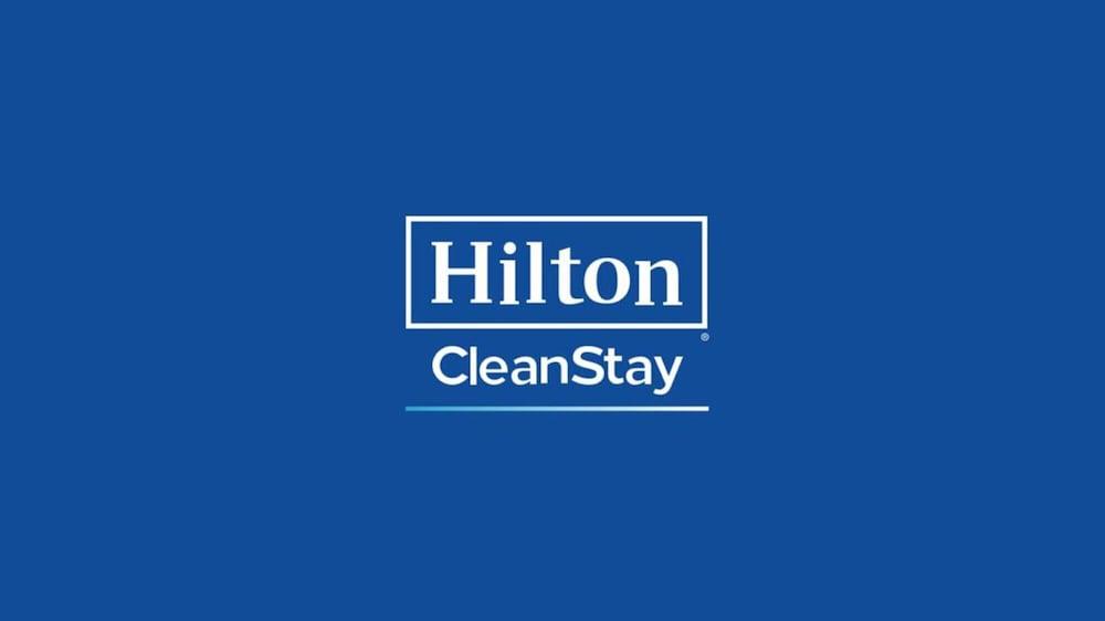 Hampton Inn By Hilton Ottawa Airport Luaran gambar