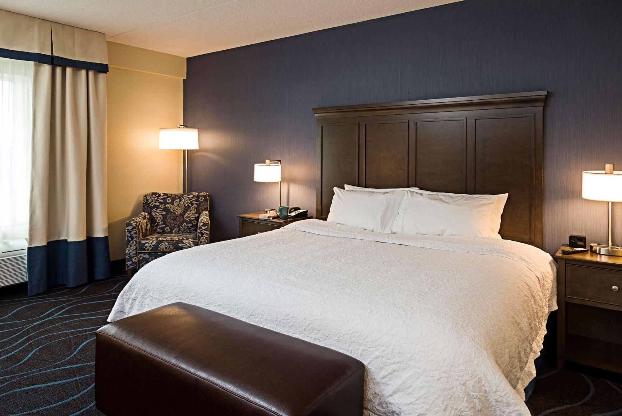Hampton Inn By Hilton Ottawa Airport Luaran gambar