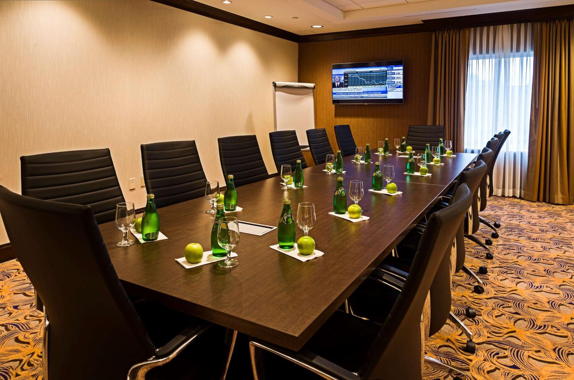 Hampton Inn By Hilton Ottawa Airport Luaran gambar