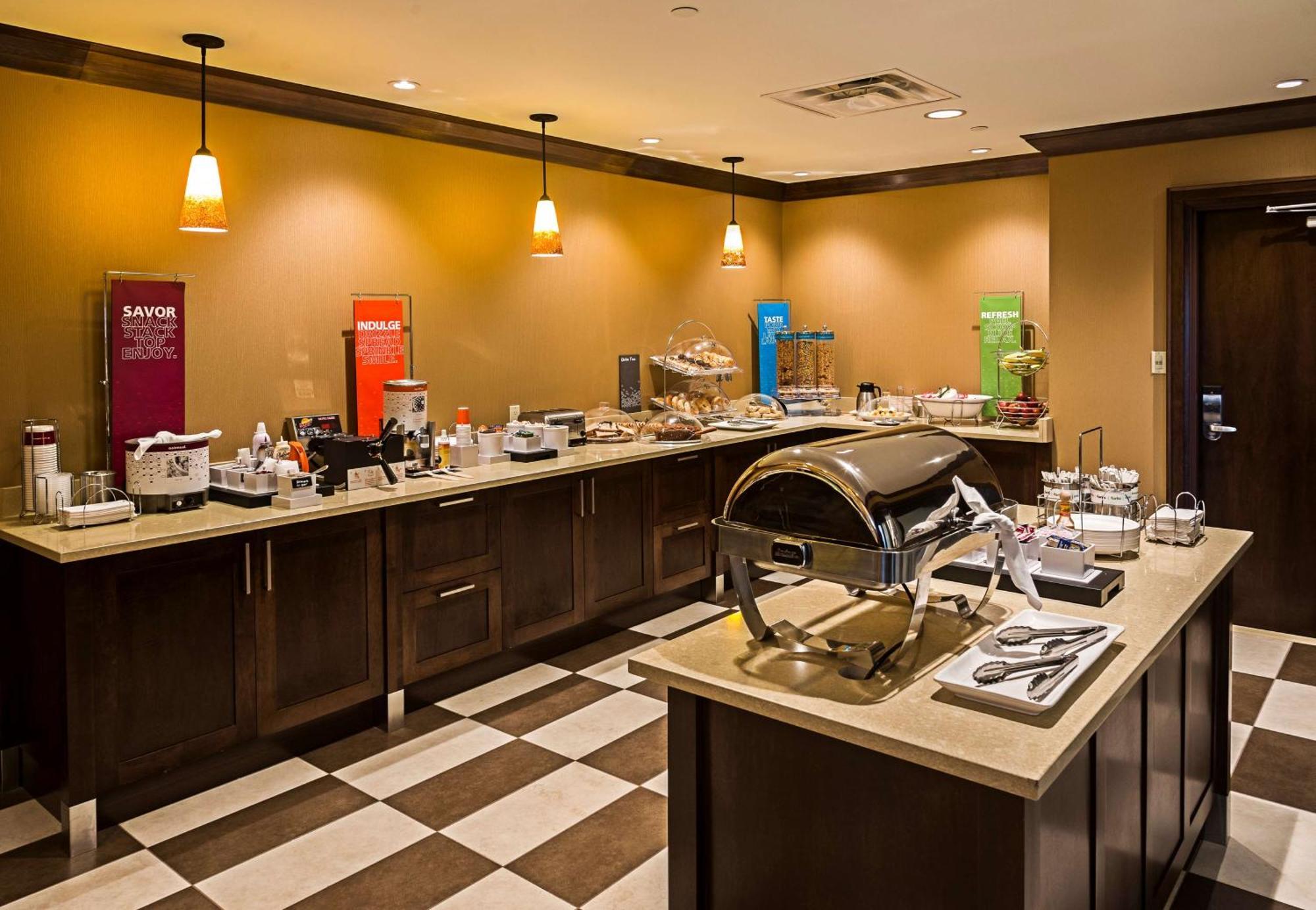 Hampton Inn By Hilton Ottawa Airport Luaran gambar
