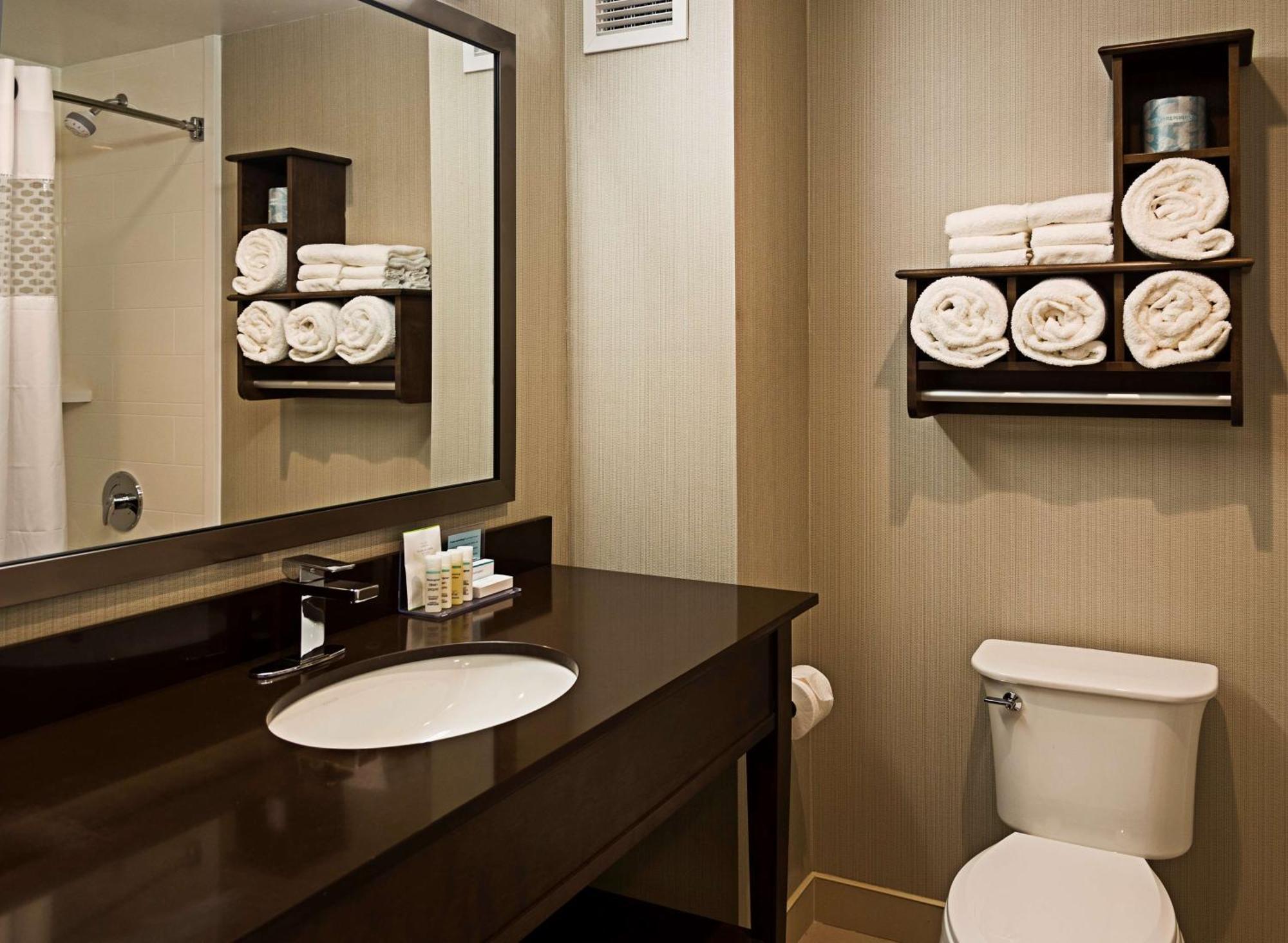 Hampton Inn By Hilton Ottawa Airport Luaran gambar