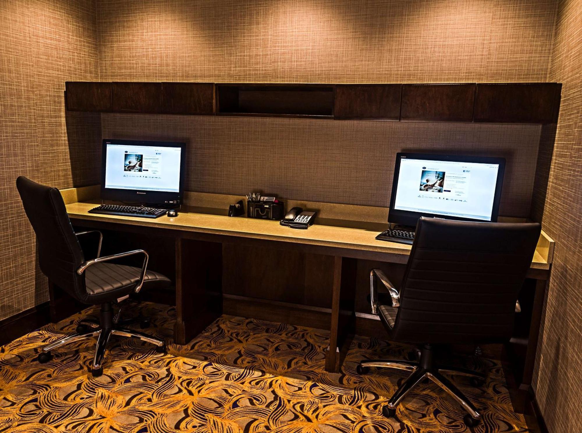 Hampton Inn By Hilton Ottawa Airport Luaran gambar